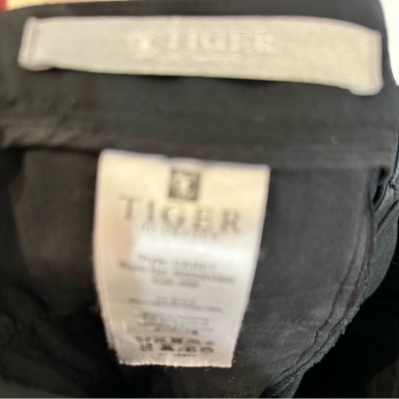 Tiger of Sweden Carey pants S EUC - Picture 2 of 3
